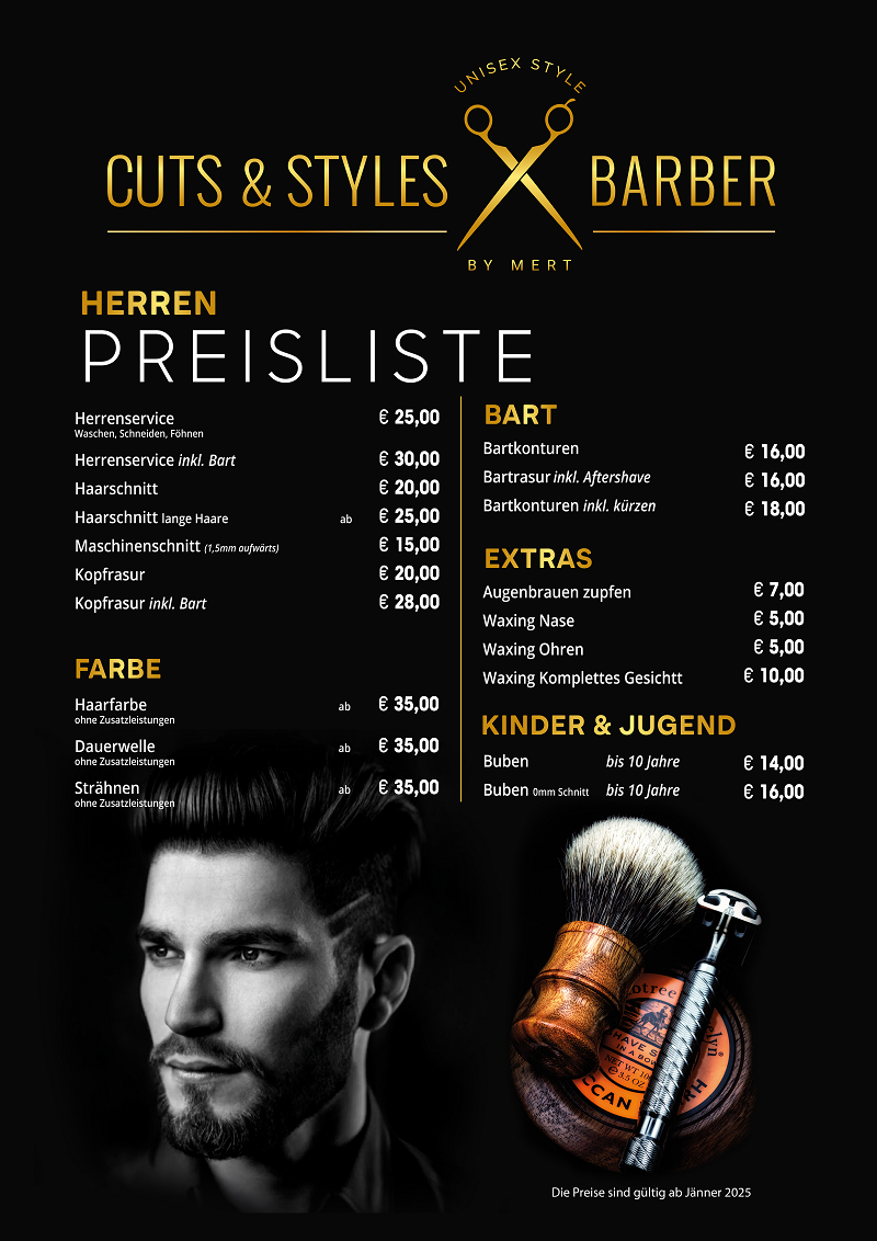 price men