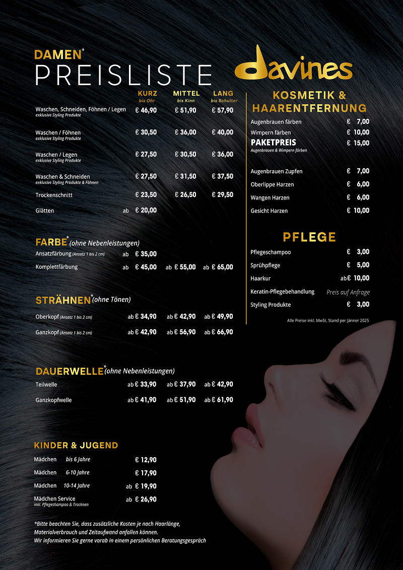 price women